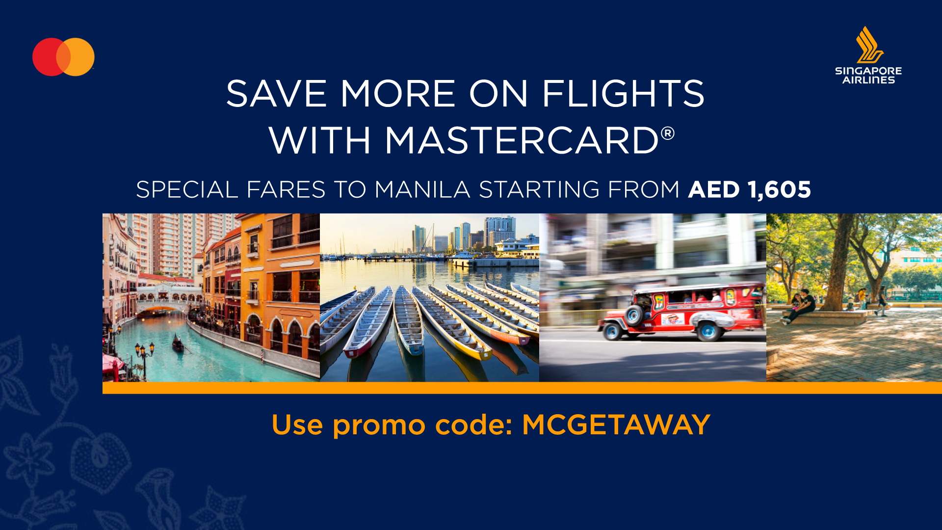 Save More on Your Next Getaway with Singapore Airlines' Early Bird