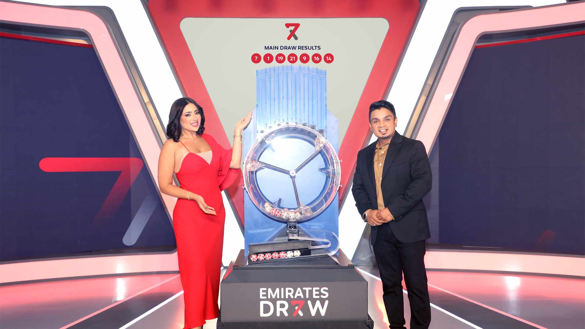 Win up to AED 77,777,777 weekly with Emirates Draw - The Filipino Times