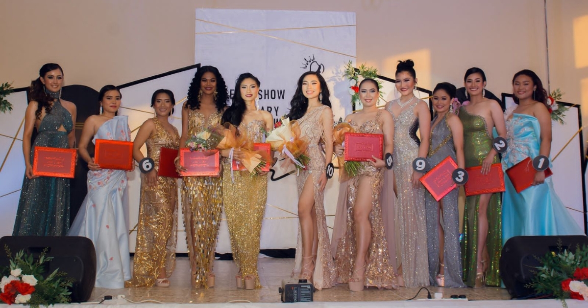 Bayanihan Council Abu Dhabi Celebrates Women Empowerment Through Mutya