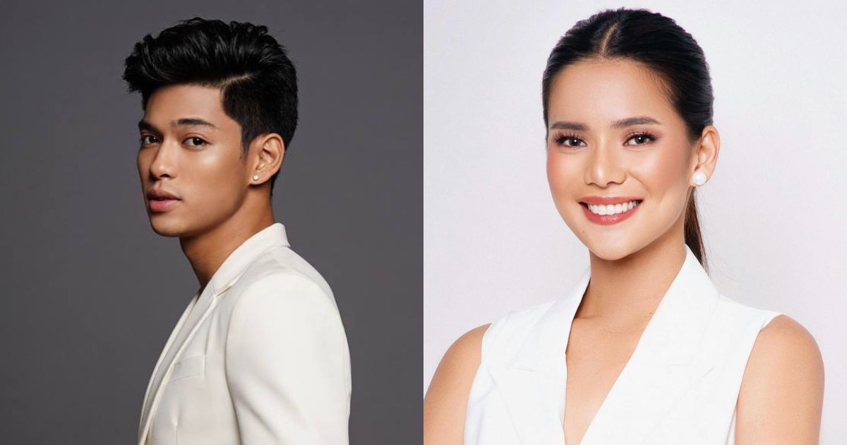 Leren Bautista denies relationship with Ricci Rivero - The Filipino Times