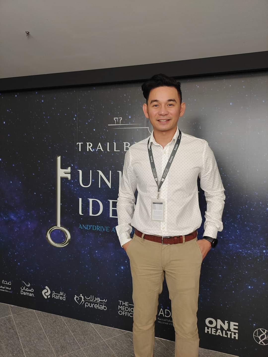 Filipino nurse creates AI-based app for cognitive decline tracking, secures  Top 15 spot in Purehealth's Trailblazers - The Filipino Times