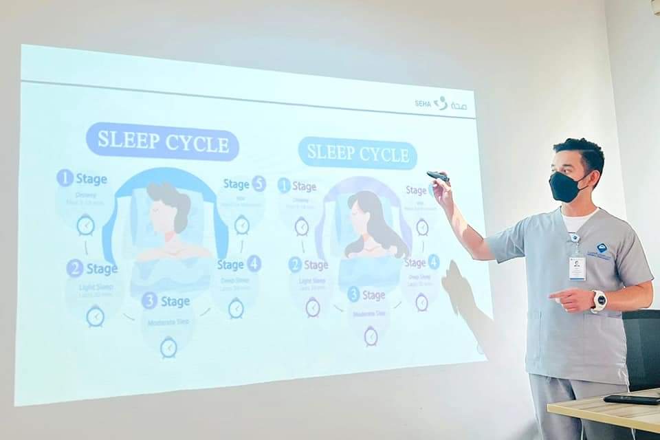 Filipino nurse creates AI-based app for cognitive decline tracking, secures  Top 15 spot in Purehealth's Trailblazers - The Filipino Times