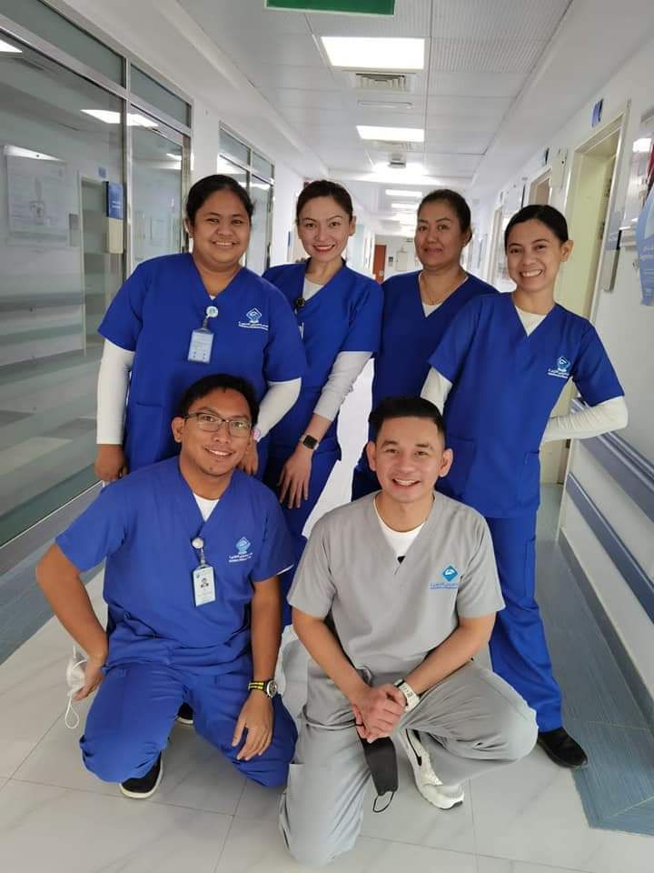 Filipino nurse creates AI-based app for cognitive decline tracking, secures  Top 15 spot in Purehealth's Trailblazers - The Filipino Times