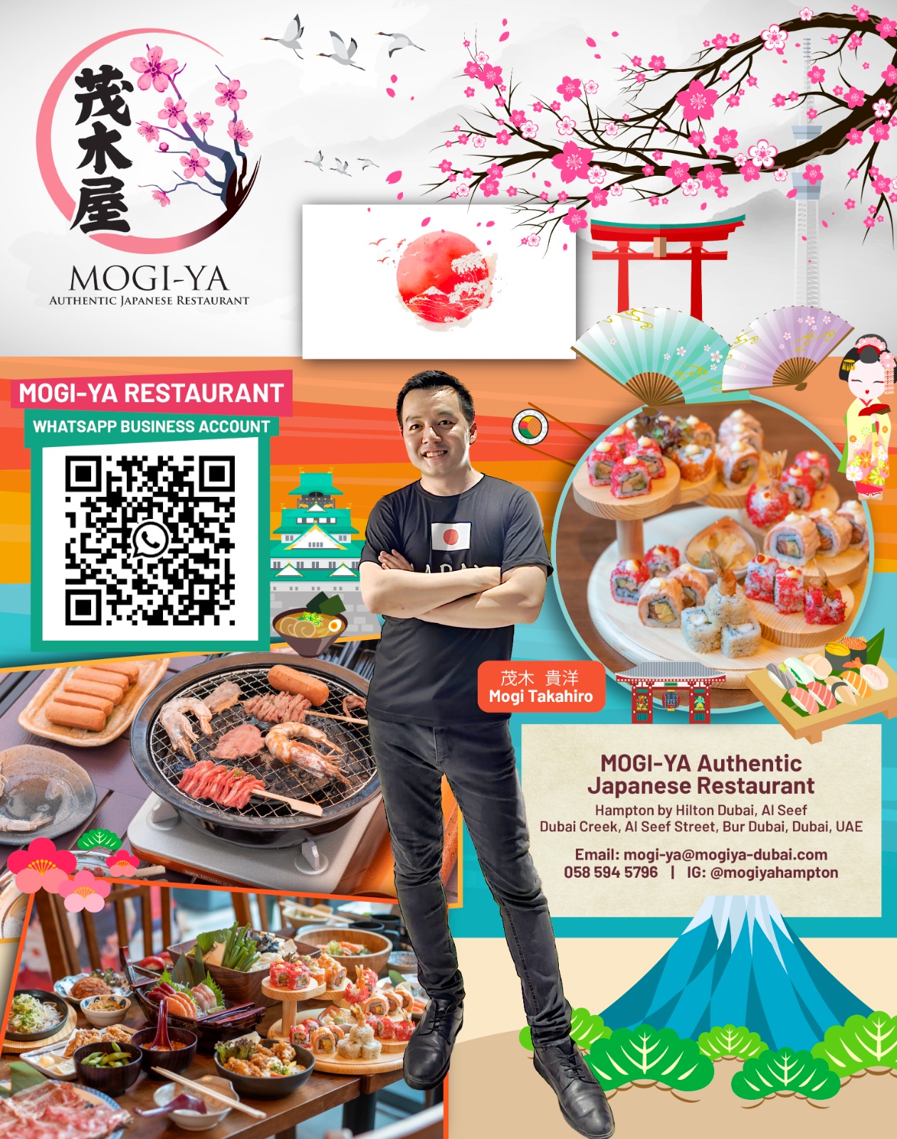 Discover The Exquisite Flavors Of Japan At Mogi Ya Authentic Japanese   WhatsApp Image 2023 06 22 At 16.02.24 