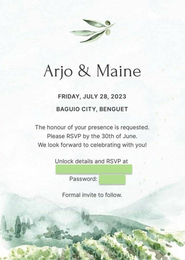 ARJO AND MAINE 1