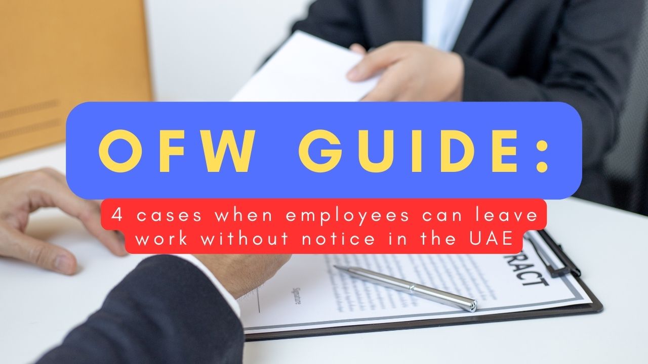 ofw-guide-4-cases-when-employees-can-leave-work-without-notice-in-the