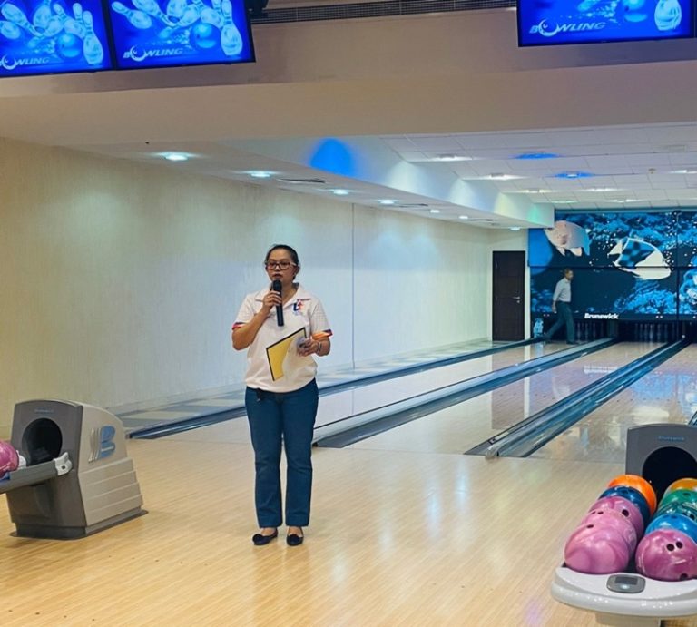 United Global Filipinos of the 21st Century UAE holds first bowling game The Filipino Times
