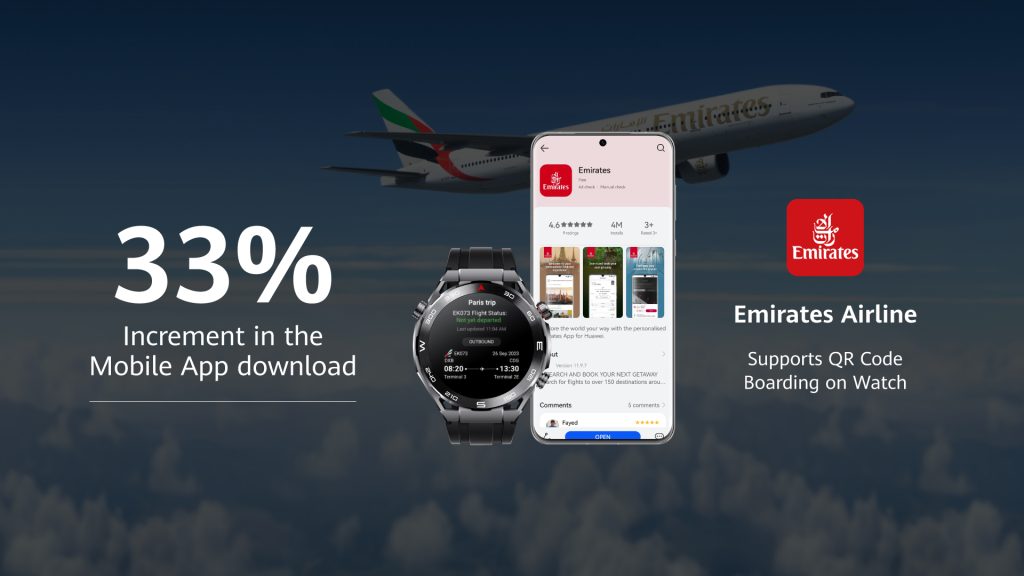 Huawei Emirates Airline EN