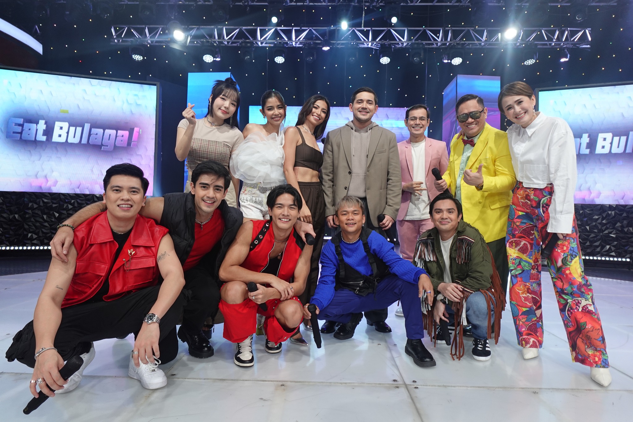 CapCut_eat bulaga isko moreno