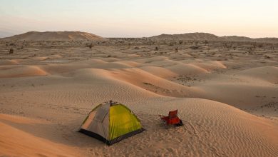 great ways to enjoy uae desert