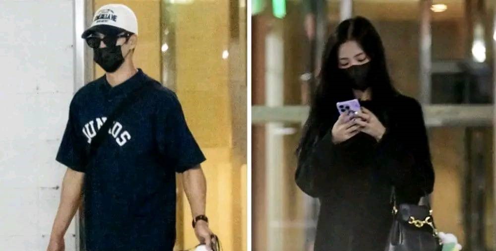 Korean Actor Ahn Bo Hyun And Blackpink's Jisoo Are Now Dating - The ...