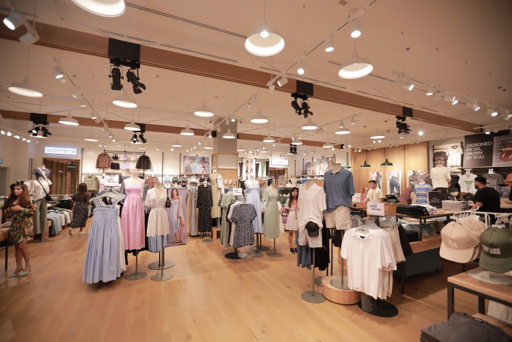 Cotton On Launches New Store at Dubai Hills Mall and Relaunches Deira ...