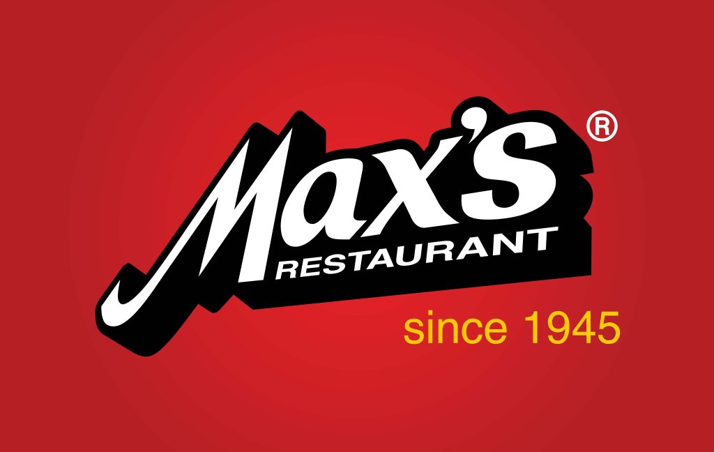 Maxs Restaurant Logo