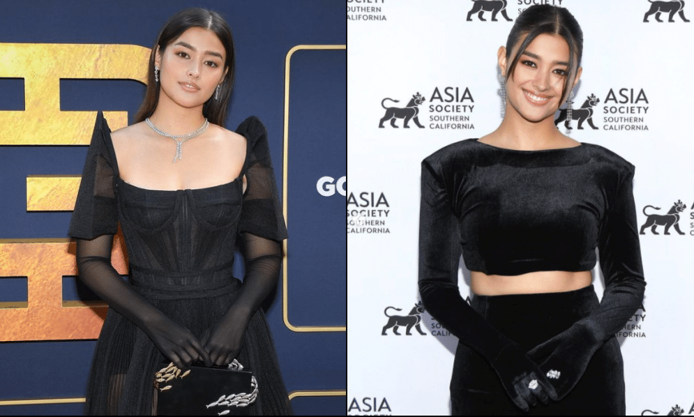 Liza Soberano exploring opportunities in Korea as Hollywood career now ‘on hold’ 