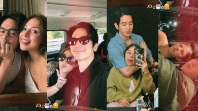 TFT NEWS joshua garcia