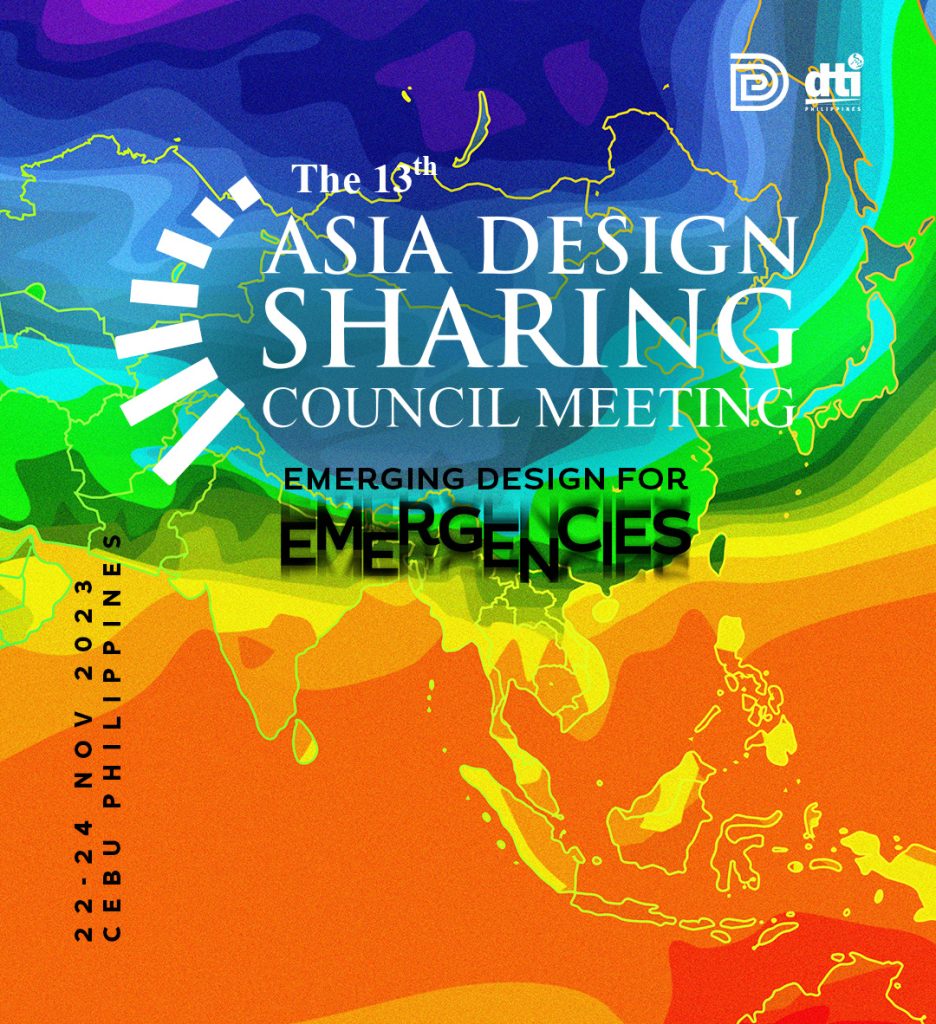 Cebu City Gears Up to Host 7 countries in the Asia Design Sharing