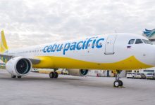 CEBU PACIFIC