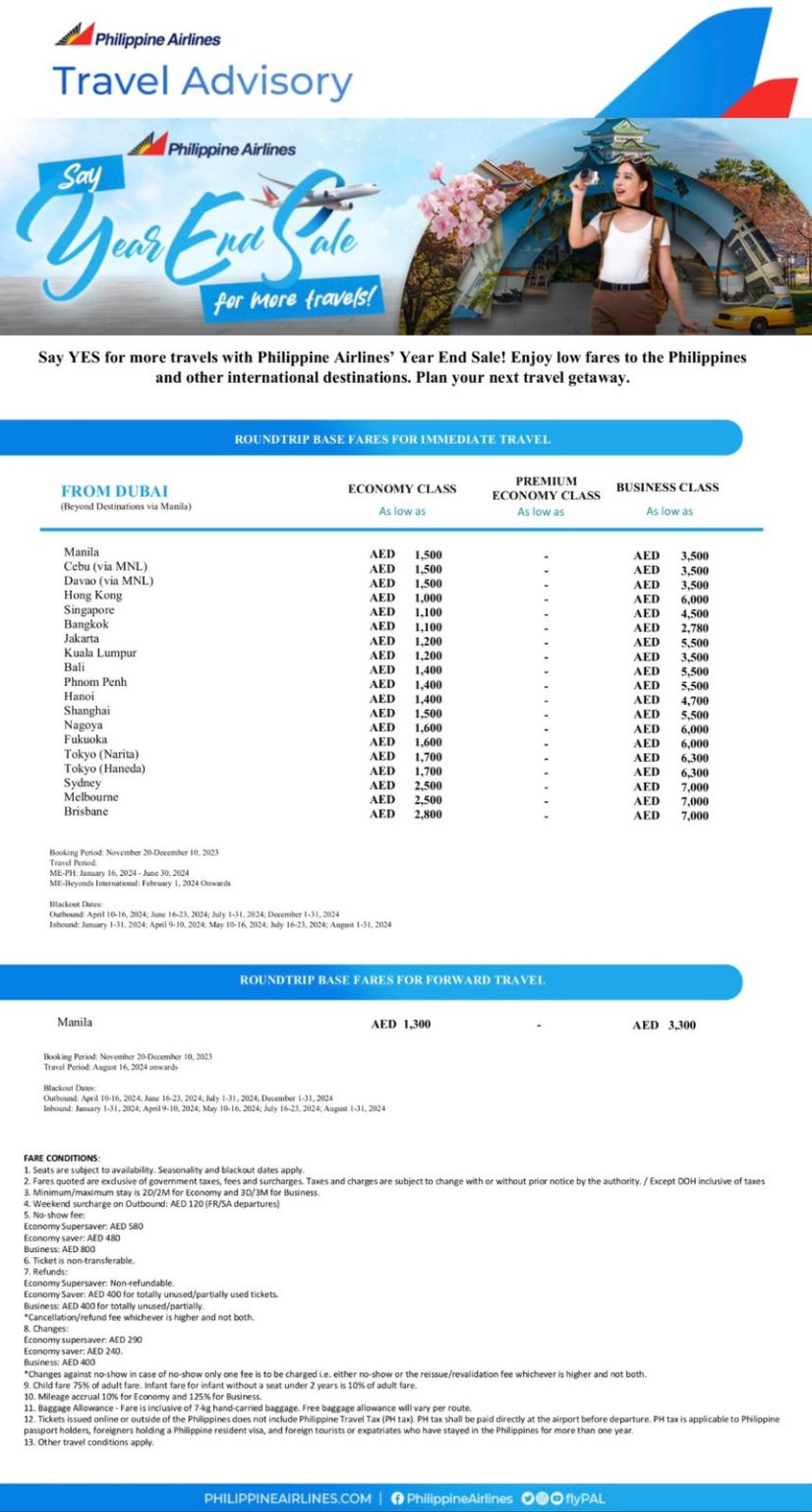 Say YES To More Travels With Philippine Airlines Year End Sale The   WhatsApp Image 2023 11 20 At 10.15.30 AM 1 826x1536 