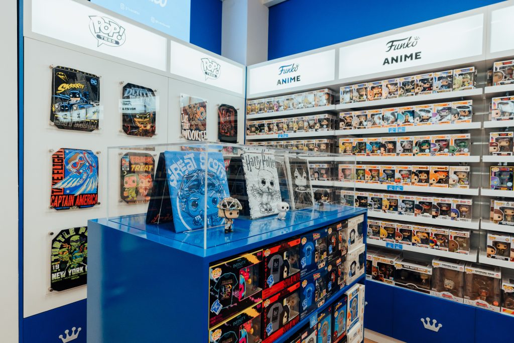 20231201 Funko DXB Mall 3804406
