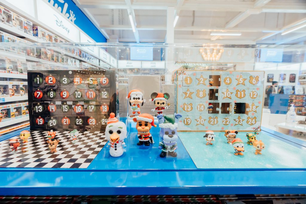 20231201 Funko DXB Mall 3804455