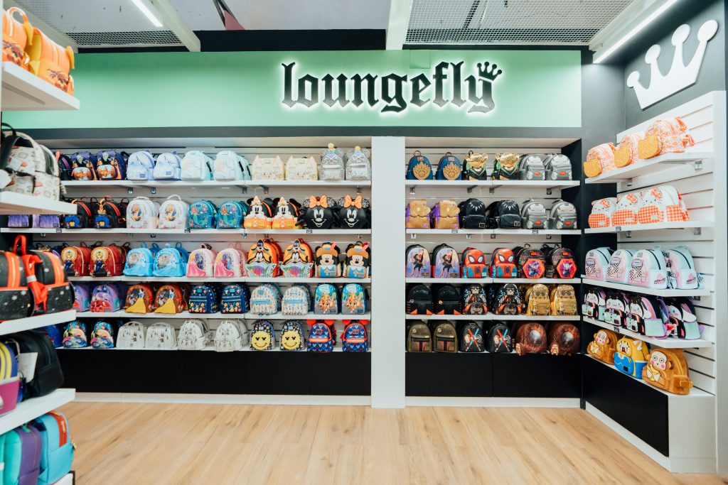 20231201 Funko DXB Mall 3804487