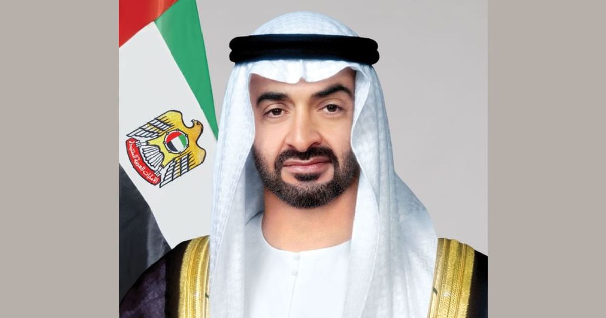 Head Of State Declares Mourning Of Emir Of Kuwait For 3 Days Orders Flags To Be Flown At Half 0092