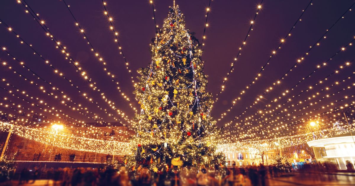 5 best Christmas markets and events in Dubai - The Filipino Times