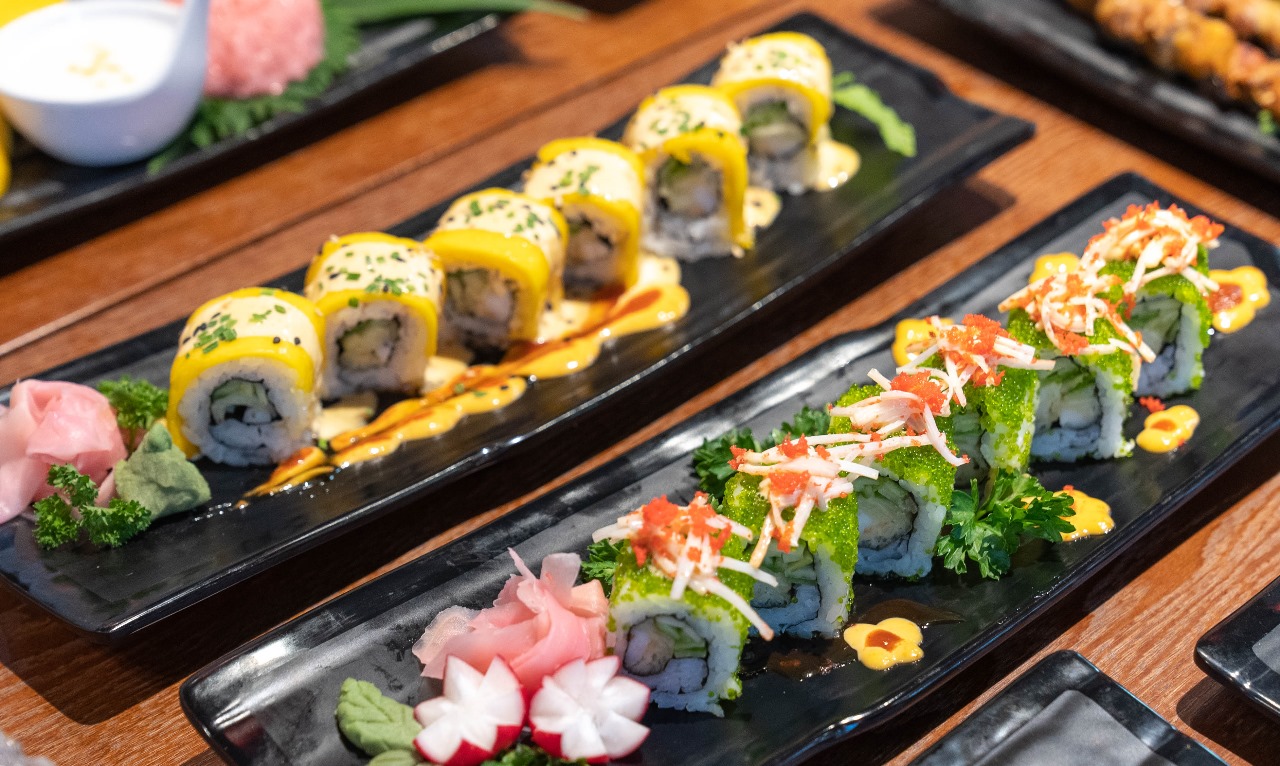 Celebrate New Year with Chinese Star Restaurant's affordable combo