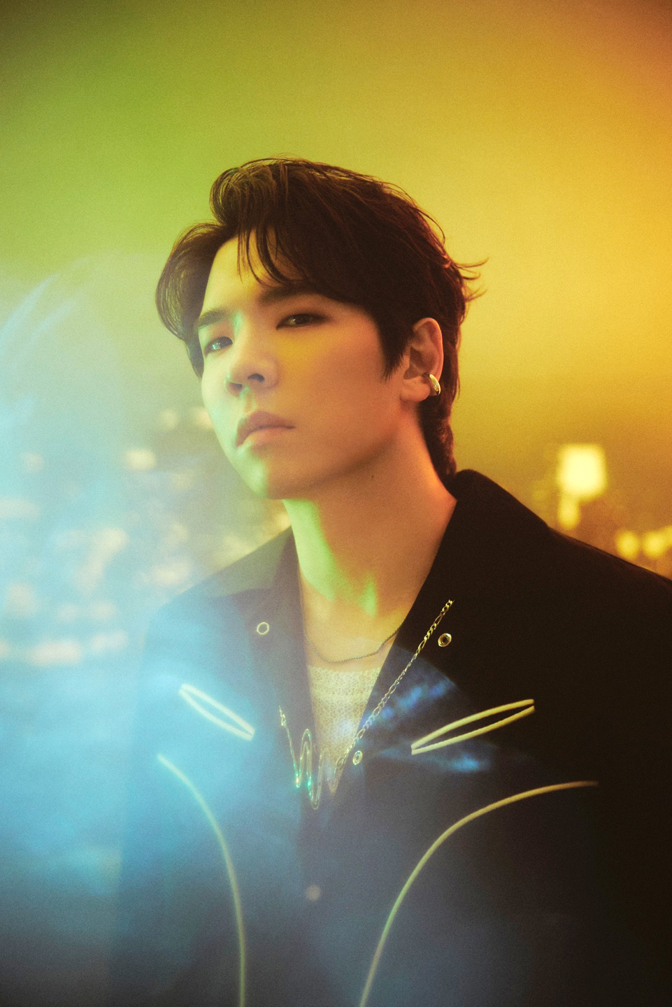 KPOP OVERDOSE DJ RAIDEN