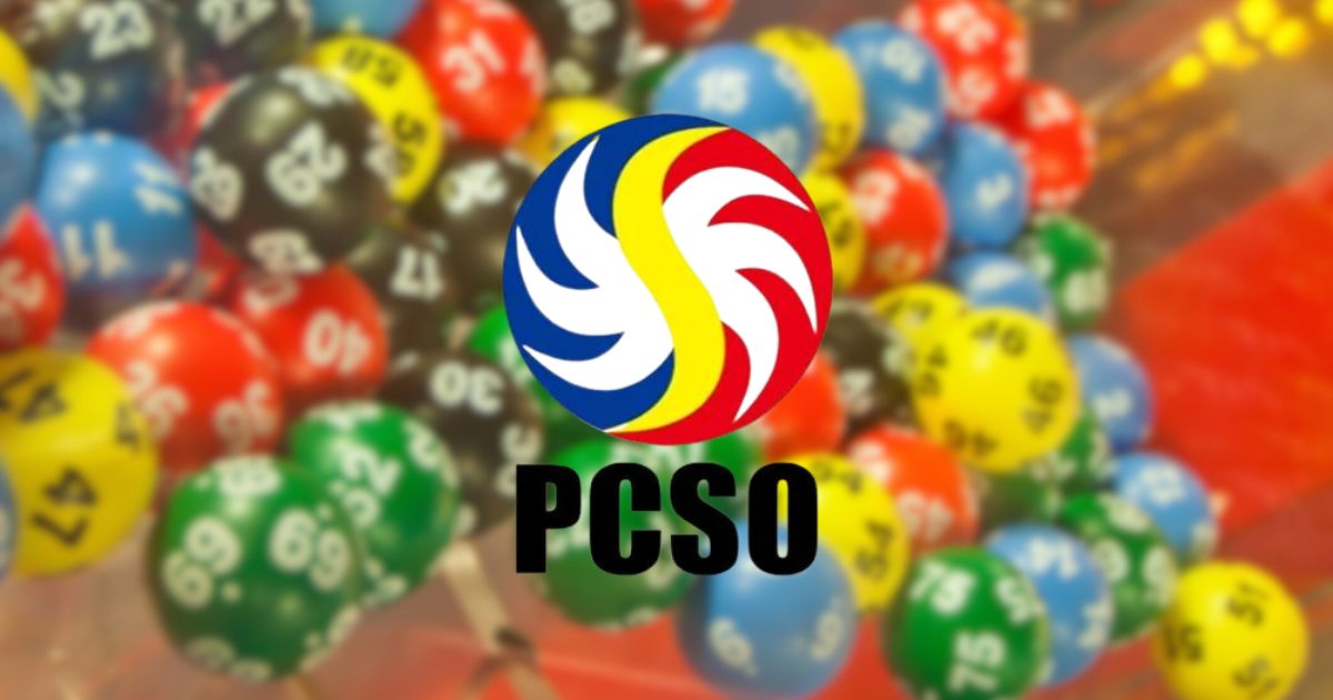 Pcso ultra online lotto result