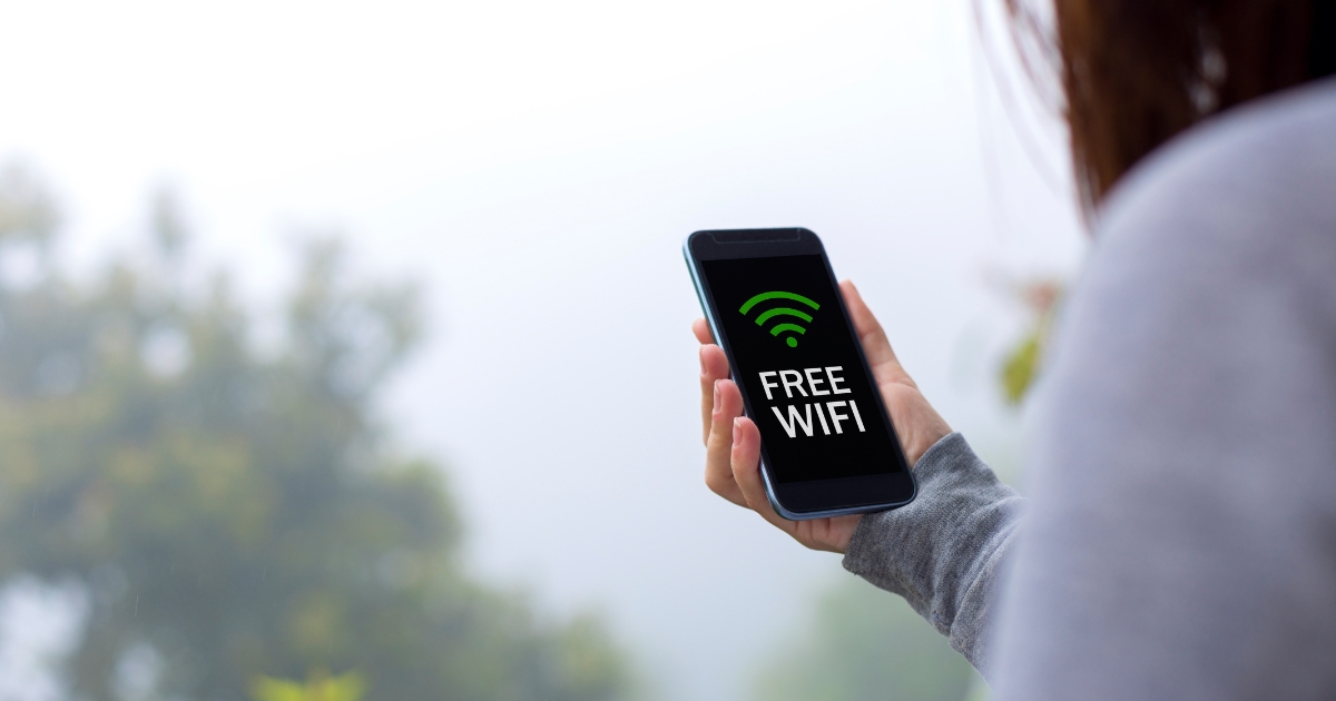 Abu Dhabi announces free public WiFi across the city The Filipino Times