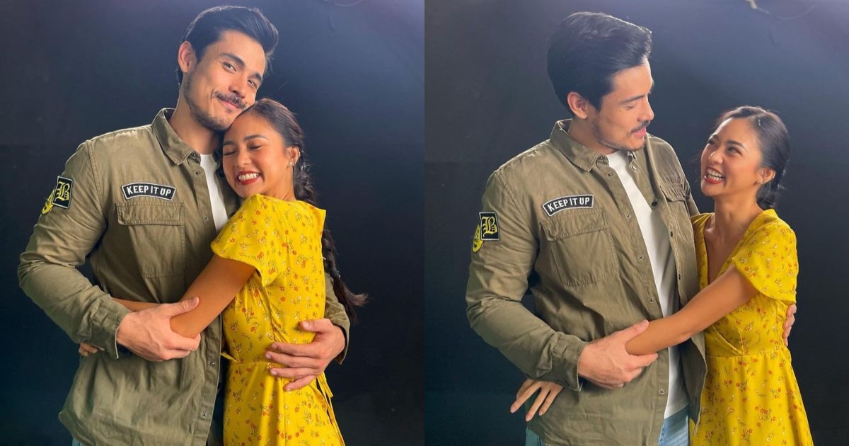 Kim Chiu Says Love Life Currently ‘hanging The Filipino Times 5443