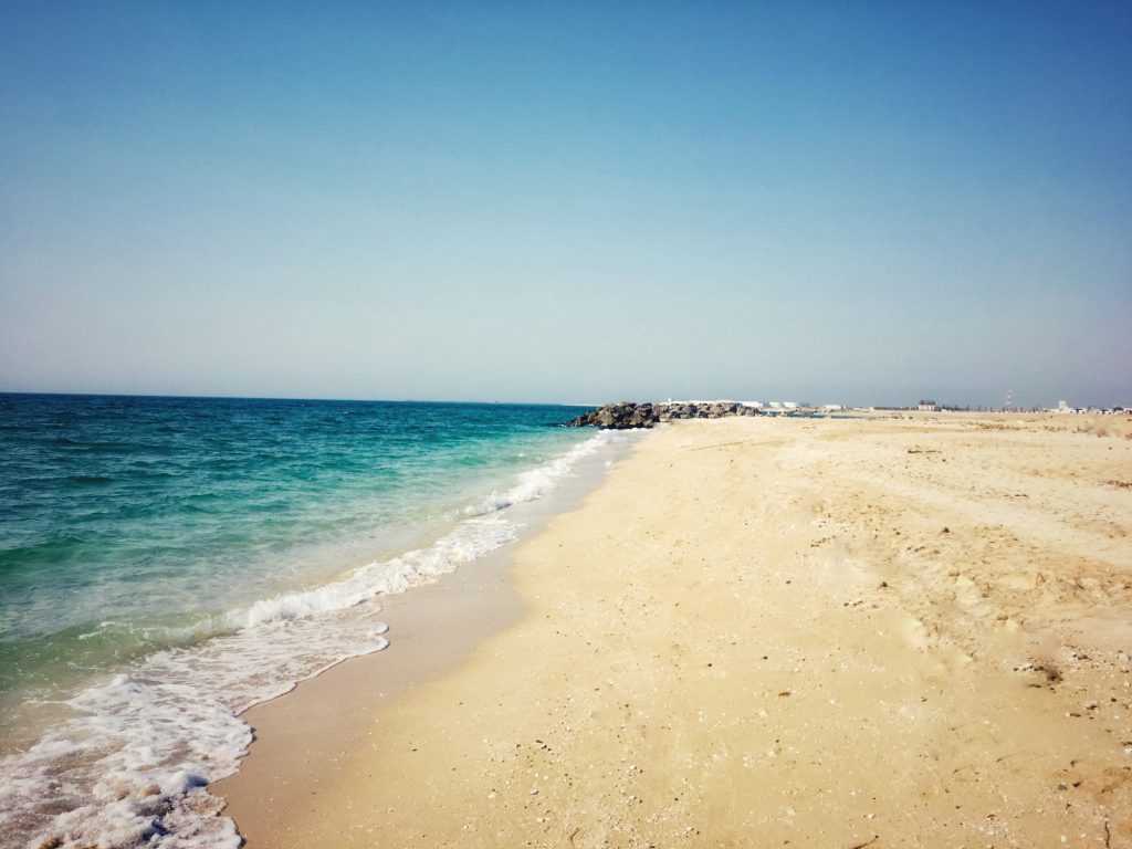 Umm Al Quwain