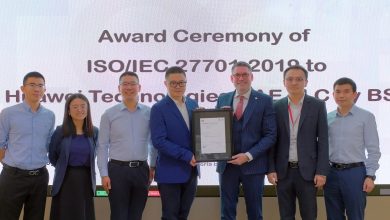 Huawei Certification