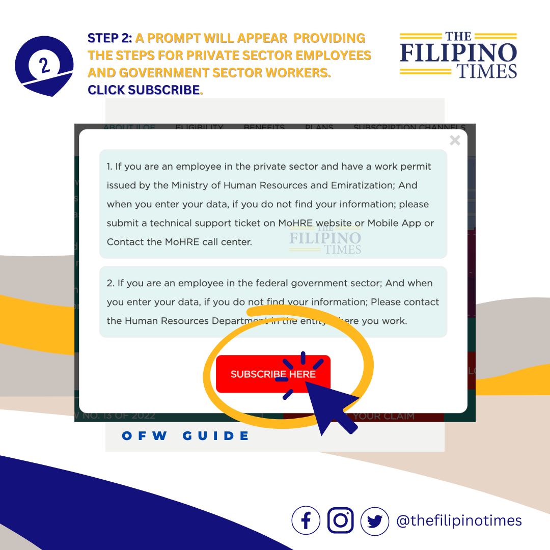 TFT ILOE SOCIAL MEDIA OFW GUIDE 4