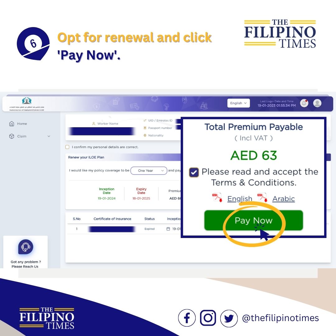 TFT ILOE SOCIAL MEDIA OFW GUIDE 8