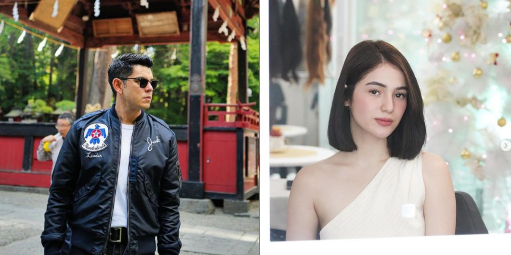 Ogie Diaz says Richard Gutierrez, Barbie Imperial not dating - The Filipino Times