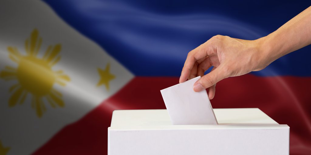 OFWs Urged To Register For 2025 PH Elections - The Filipino Times