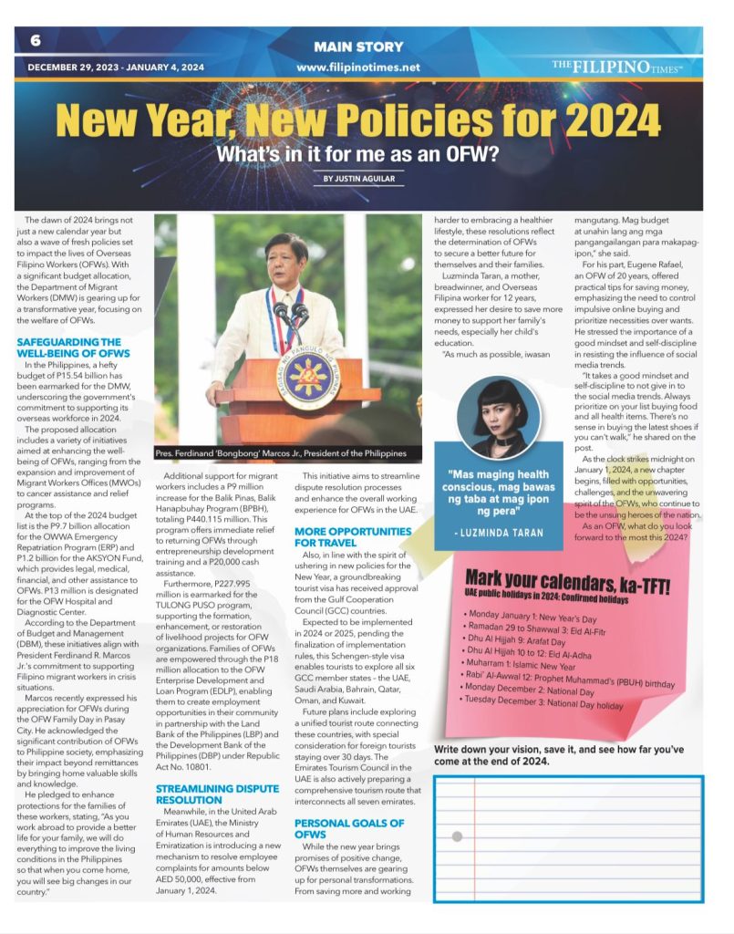 New Year New Policies For 2024 The Filipino Times   WhatsApp Image 2024 01 01 At 11.04.54 AM 805x1024 