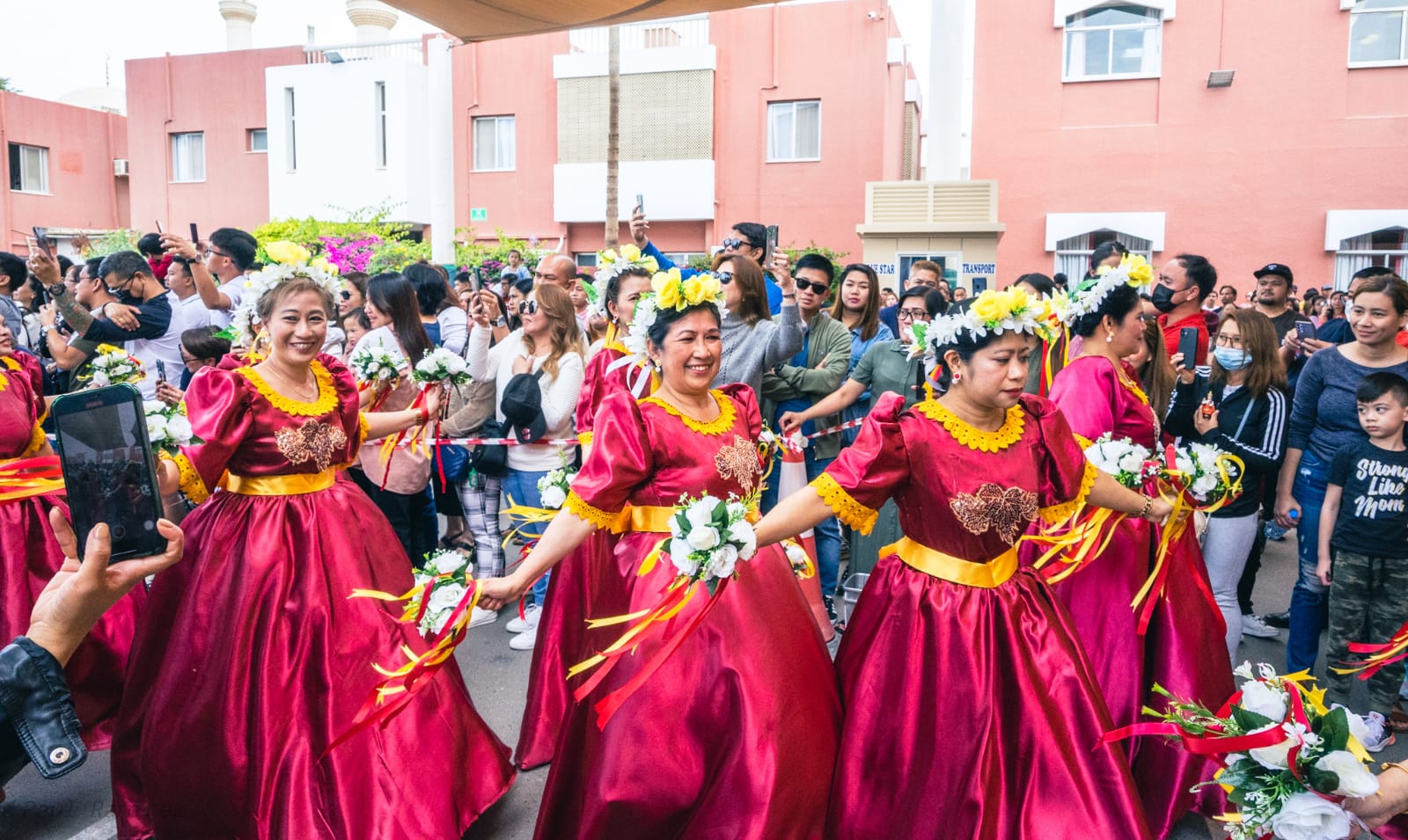 Filipinos In Abu Dhabi Anticipate Vibrant Sinulog 2024 Celebration   WhatsApp Image 2024 01 20 At 12.32.41 PM 