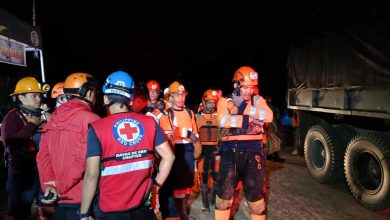 Philippine Red Cross Davao de Oro Chapter