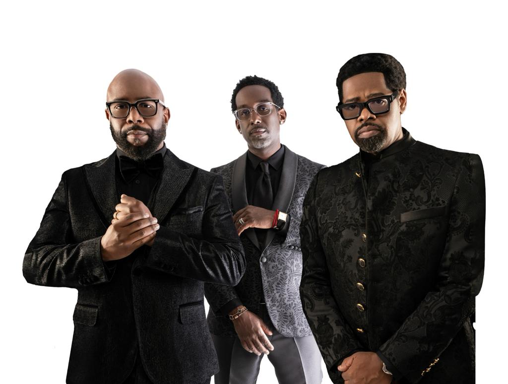 Get Ready for Harmony: Boyz II Men Live in Dubai this April! - The ...