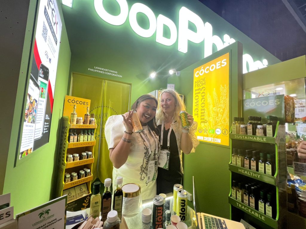 Philippines Shines At Gulfood 2024 Showcasing Culinary Innovation Of   WhatsApp Image 2024 02 19 At 14.44.14 Db03920b 1024x768 