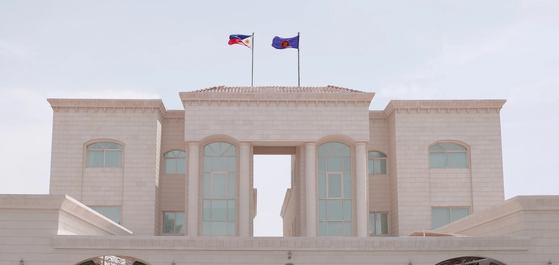 PH Embassy, Consulate to close on Feb 9 in observance of Chinese New ...