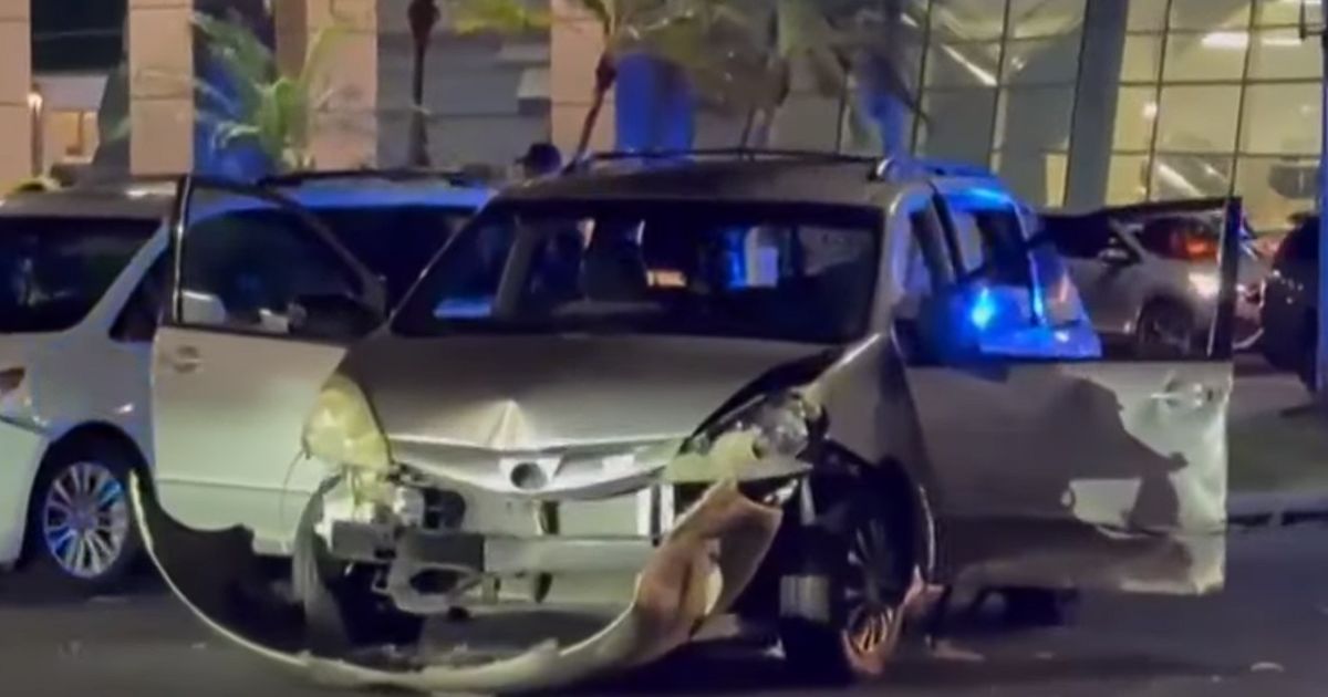 Filipino arrested in Hawaii over carjacking - The Filipino Times