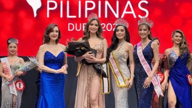 Mutya ng Pilipinas Pageant UAE 2024