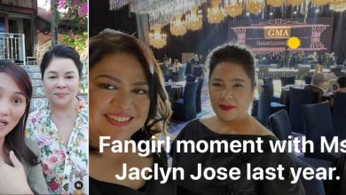 TFT News Jaclyn Jose artists