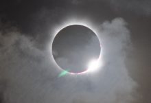 TFT News Total Solar Eclipse 2024