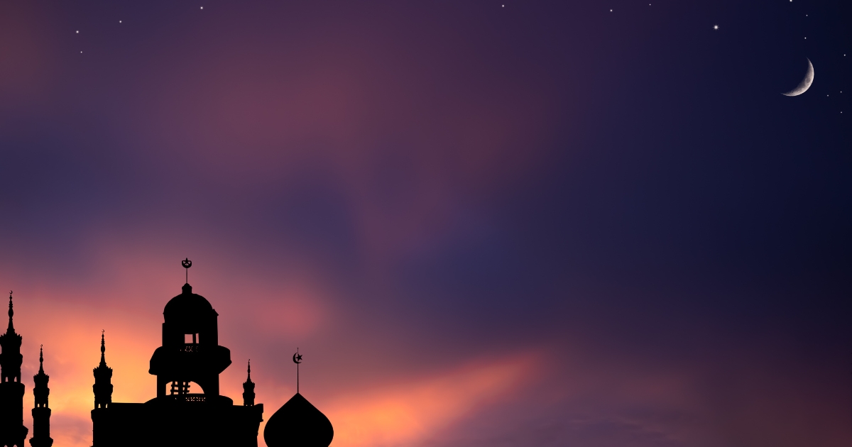 UAE moonsighting committee urges Muslims to spot Ramadan crescent on