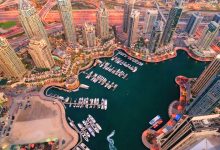 Dubai is on the list of the best maritime capitals 20024